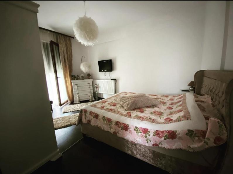 The Unique Apartment Roşu 外观 照片