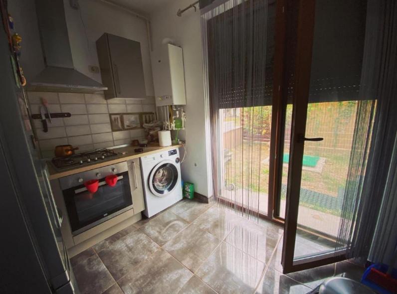 The Unique Apartment Roşu 外观 照片