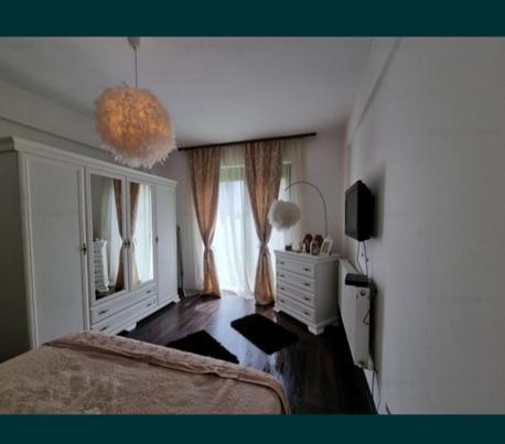 The Unique Apartment Roşu 外观 照片