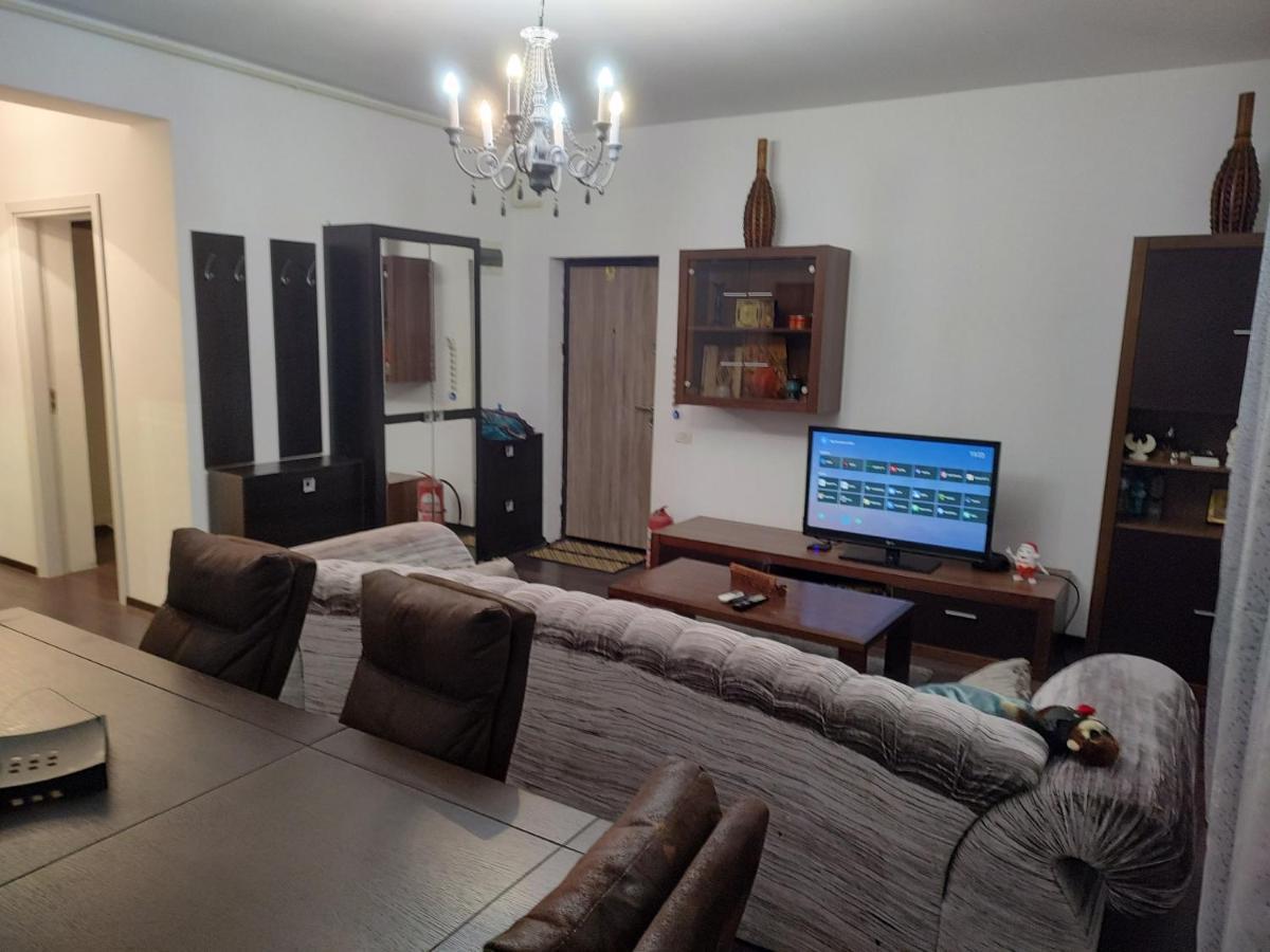 The Unique Apartment Roşu 外观 照片