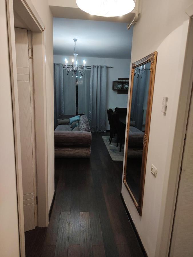 The Unique Apartment Roşu 外观 照片