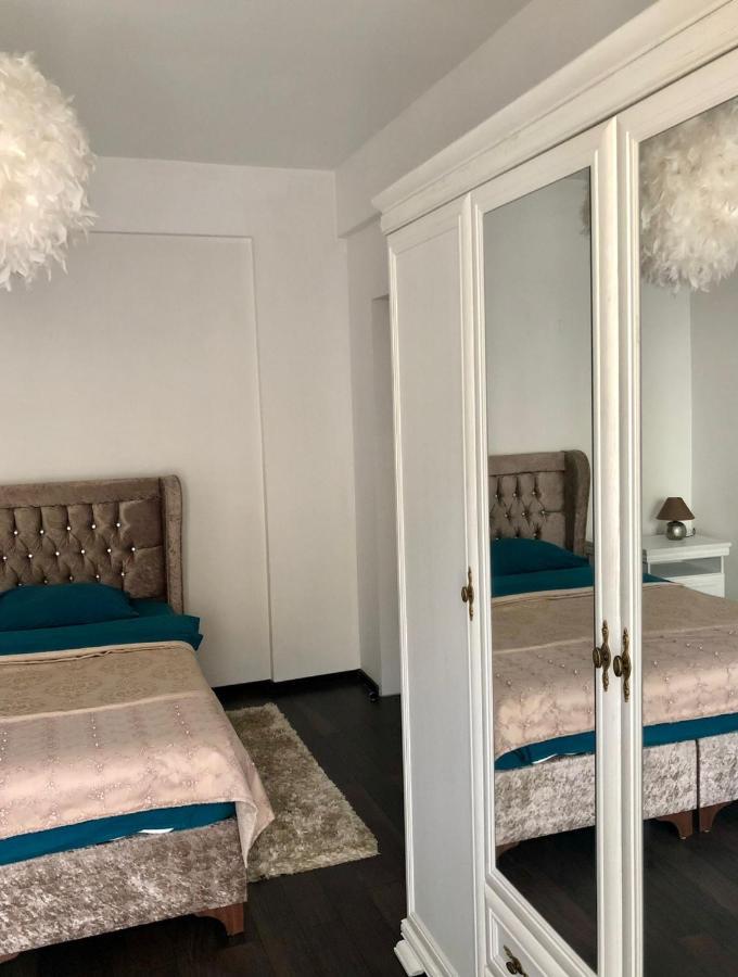 The Unique Apartment Roşu 外观 照片