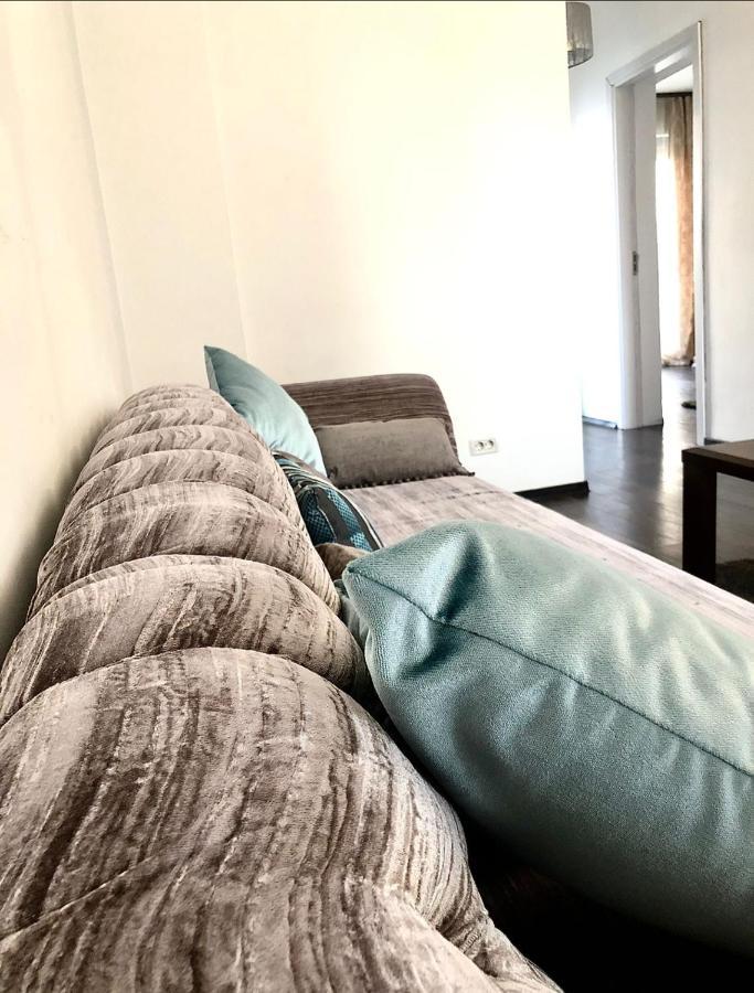 The Unique Apartment Roşu 外观 照片